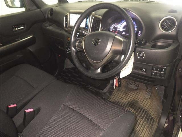 Suzuki SPACIA 2017 7077439-3