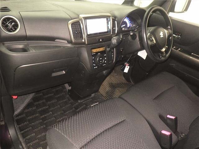 Suzuki SPACIA 2017 7077439-4