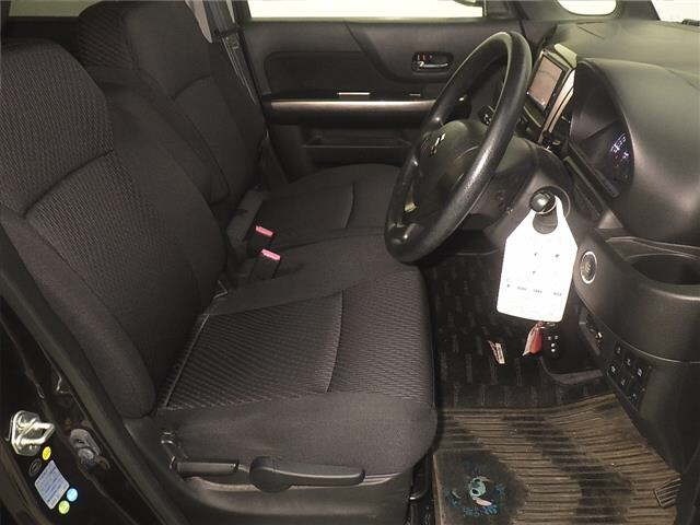 Suzuki SPACIA 2017 7077439-5