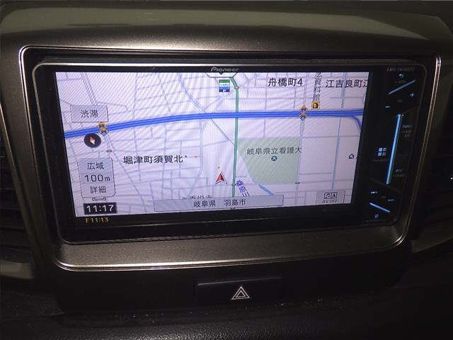 Suzuki SPACIA 2017 7077439-6