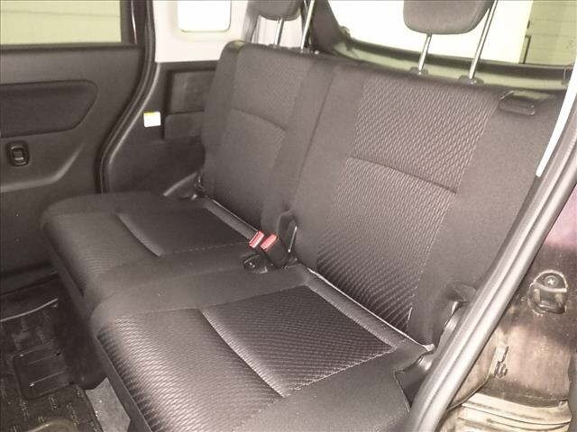Suzuki SPACIA 2017 7077439-7
