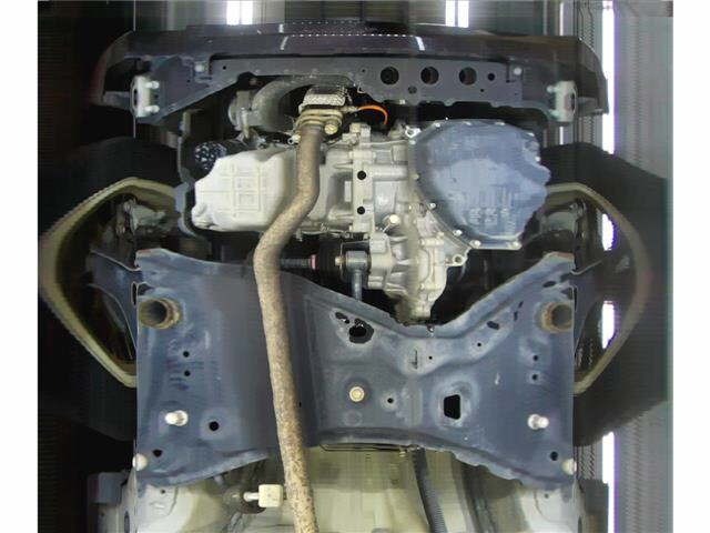 Suzuki SPACIA 2017 7077439-9