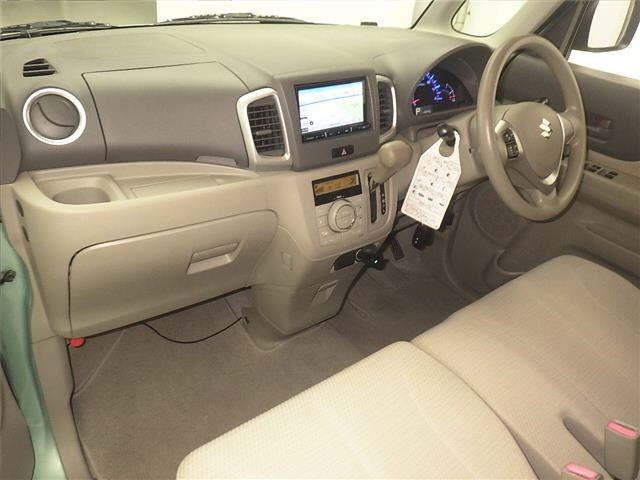 Suzuki SPACIA 2013 7077476-4