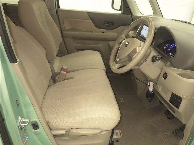 Suzuki SPACIA 2013 7077476-5