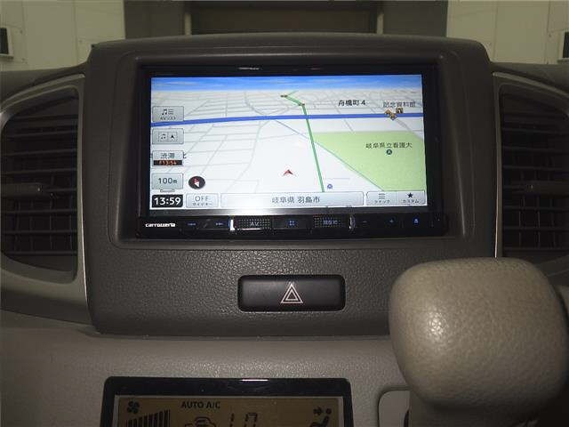 Suzuki SPACIA 2013 7077476-6