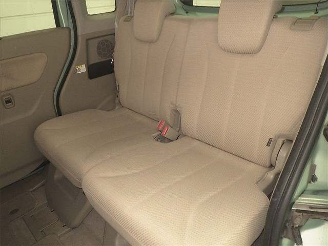 Suzuki SPACIA 2013 7077476-7