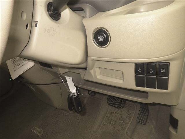 Suzuki SPACIA 2013 7077476-8