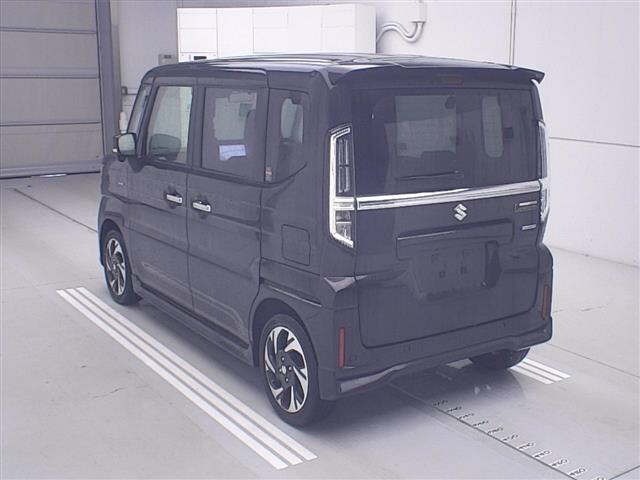 Suzuki SPACIA 2024 7077487-1
