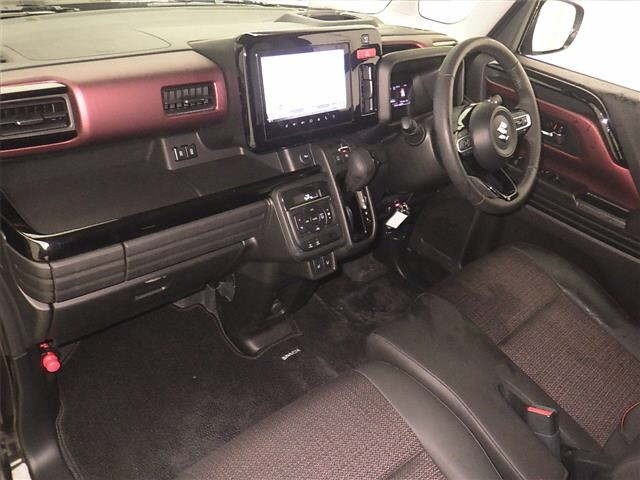 Suzuki SPACIA 2024 7077487-4