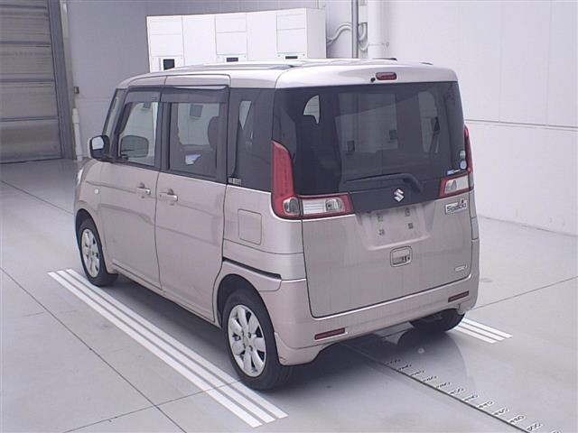 Suzuki SPACIA 2013 7077488-1