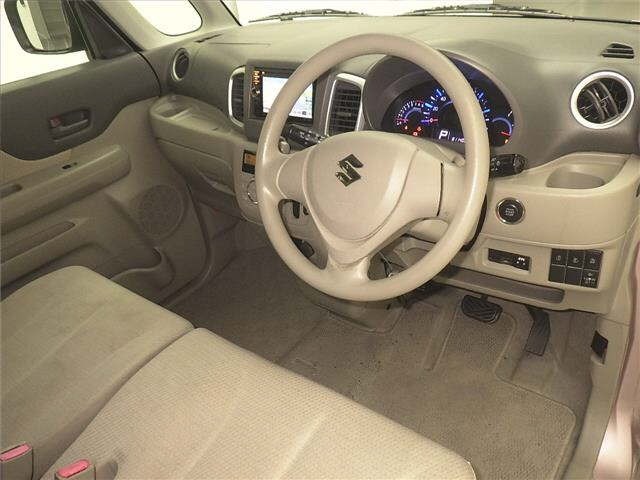 Suzuki SPACIA 2013 7077488-3