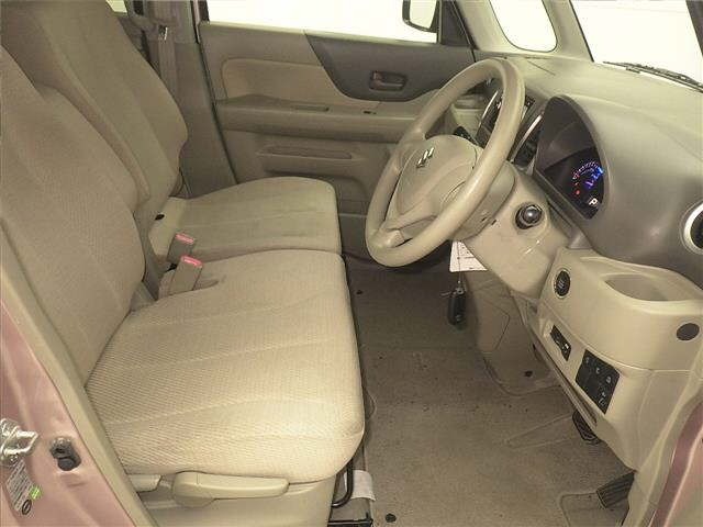 Suzuki SPACIA 2013 7077488-5