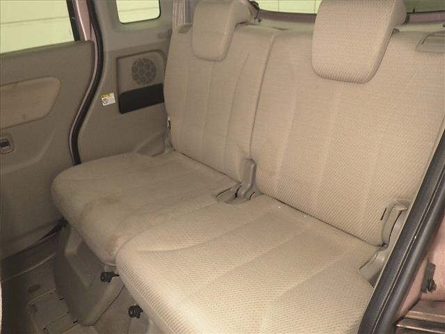 Suzuki SPACIA 2013 7077488-7