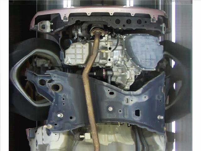 Suzuki SPACIA 2013 7077488-9