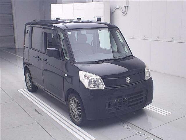 Suzuki SPACIA 2014 7077506-0
