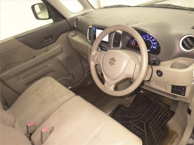 Suzuki SPACIA 2014 7077506-3