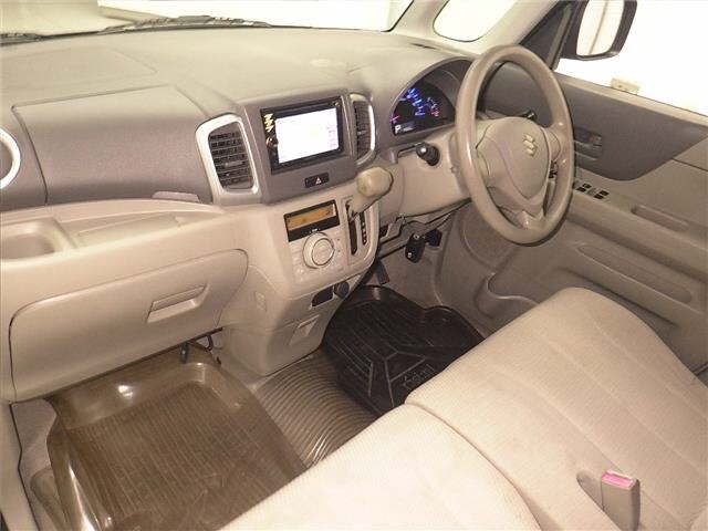 Suzuki SPACIA 2014 7077506-4