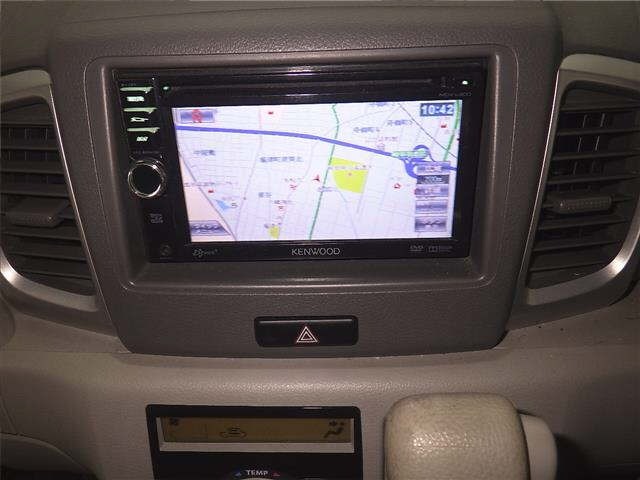 Suzuki SPACIA 2014 7077506-6