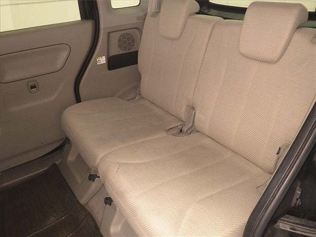 Suzuki SPACIA 2014 7077506-7
