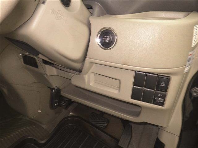 Suzuki SPACIA 2014 7077506-8