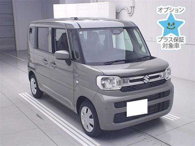 Suzuki SPACIA 2025 7077541-0
