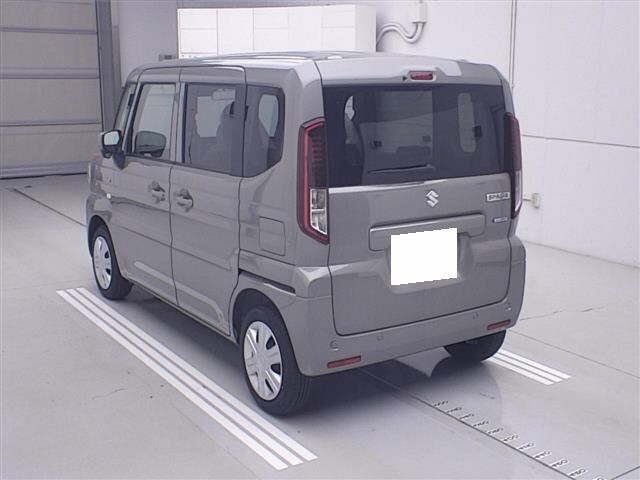 Suzuki SPACIA 2025 7077541-1