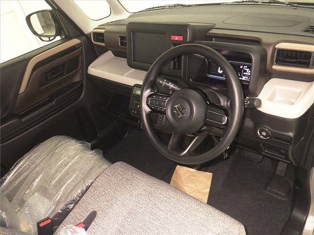 Suzuki SPACIA 2025 7077541-3