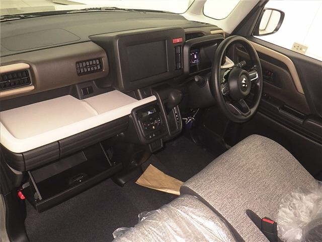 Suzuki SPACIA 2025 7077541-4