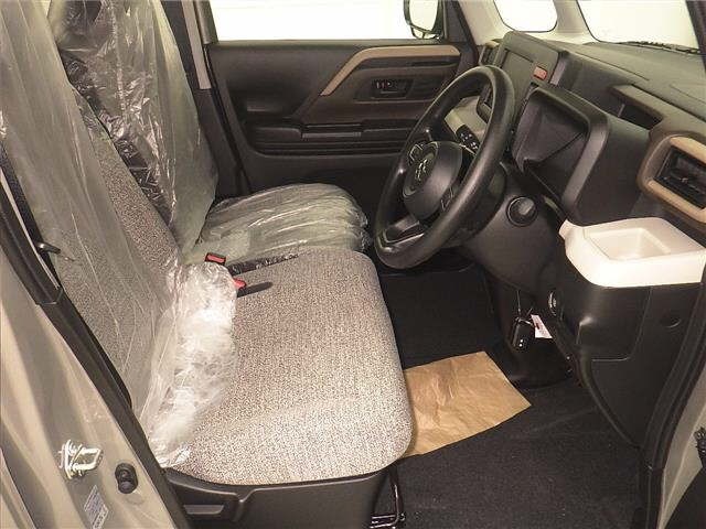 Suzuki SPACIA 2025 7077541-5