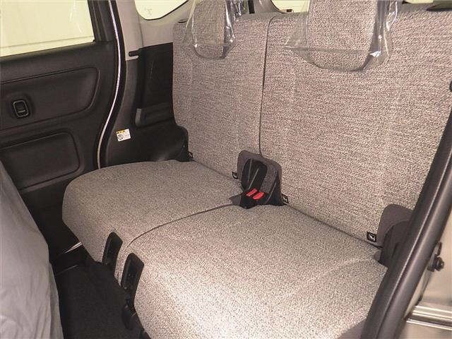 Suzuki SPACIA 2025 7077541-7