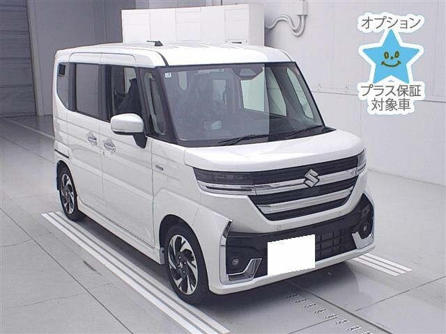 Suzuki SPACIA 2025 7077545-0