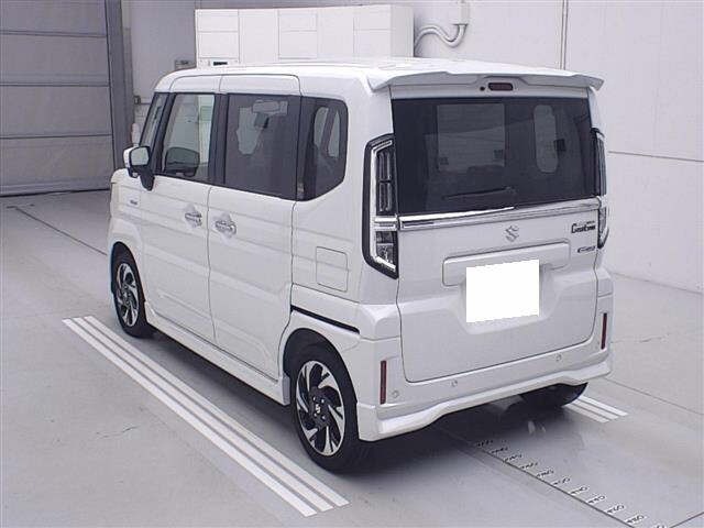 Suzuki SPACIA 2025 7077545-1