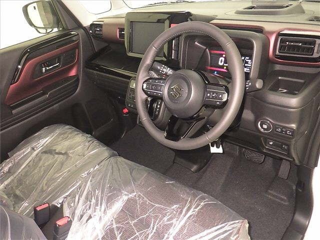 Suzuki SPACIA 2025 7077545-3