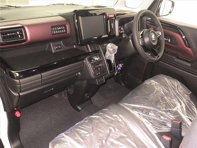 Suzuki SPACIA 2025 7077545-4