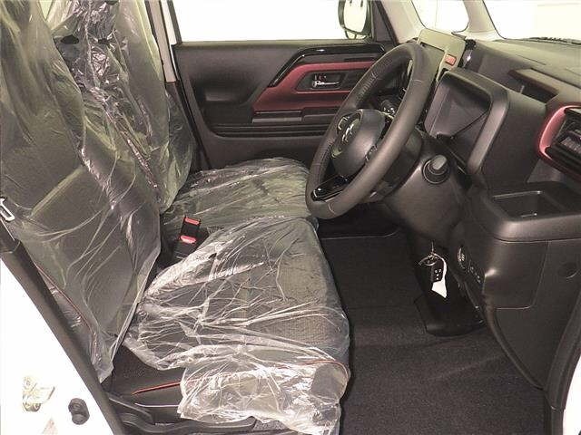 Suzuki SPACIA 2025 7077545-5