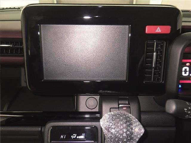 Suzuki SPACIA 2025 7077545-6