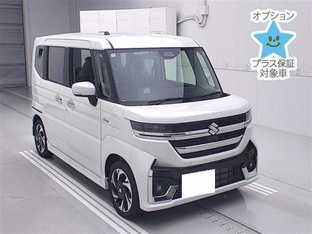 Suzuki SPACIA 2025 7077558-0