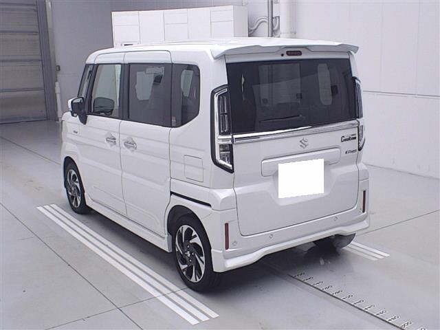 Suzuki SPACIA 2025 7077558-1