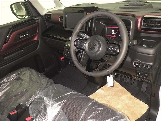 Suzuki SPACIA 2025 7077558-3