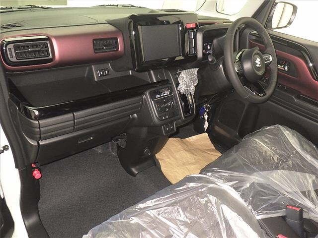 Suzuki SPACIA 2025 7077558-4