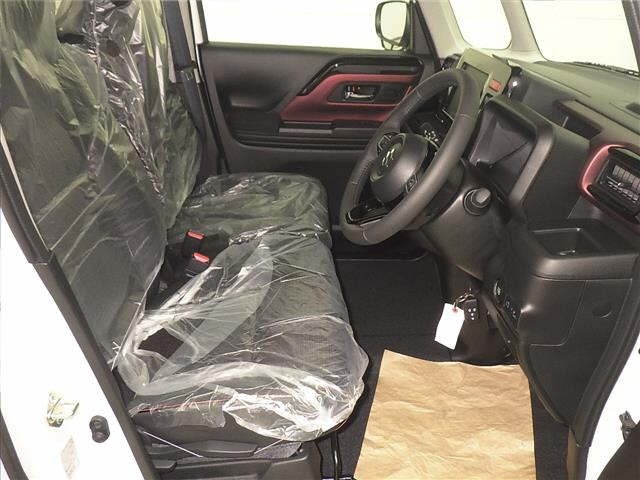 Suzuki SPACIA 2025 7077558-5