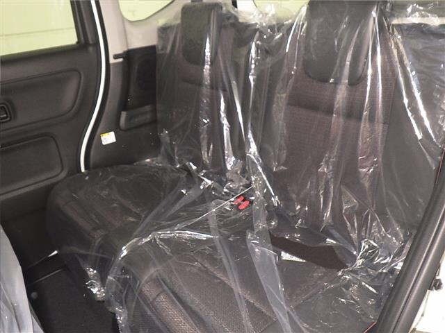 Suzuki SPACIA 2025 7077558-7