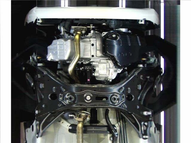 Suzuki SPACIA 2025 7077558-9