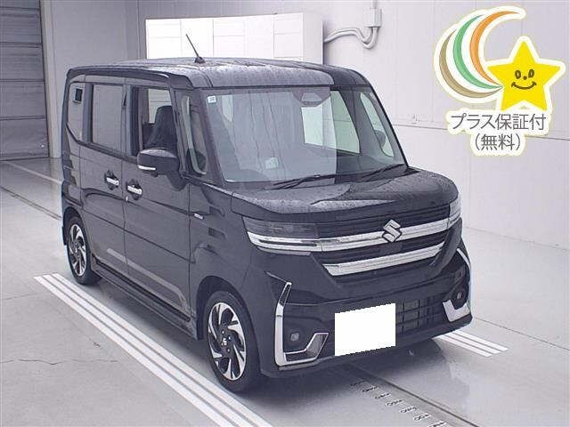 Suzuki SPACIA 2025 7077559-0