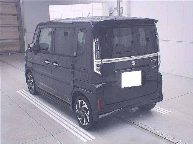 Suzuki SPACIA 2025 7077559-1