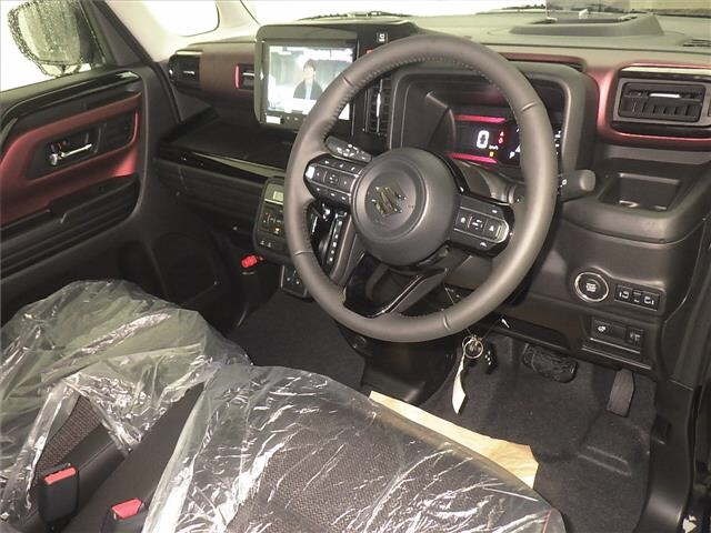 Suzuki SPACIA 2025 7077559-3