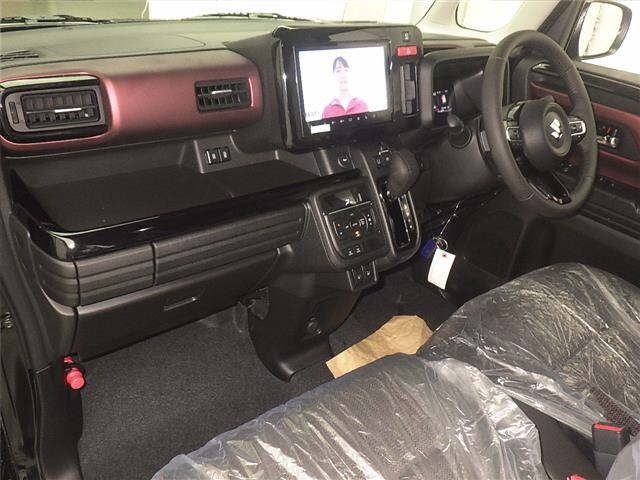Suzuki SPACIA 2025 7077559-4
