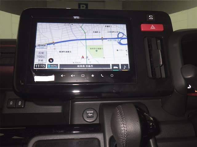 Suzuki SPACIA 2025 7077559-6