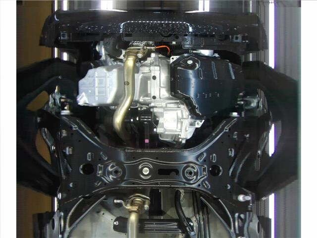 Suzuki SPACIA 2025 7077559-9