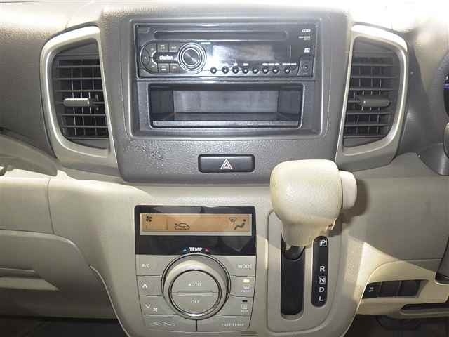 Suzuki SPACIA 2015 7077600-4